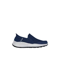 Skechers Equalizer 5.0 - Chaussures pour hommes Slip Maille
