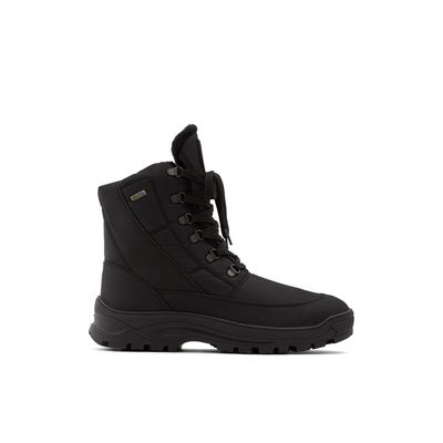 Pajar Eric - Men's Footwear Boots Winter Black