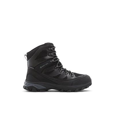 Banff Trail Ethaub - Men's Footwear Boots Winter Black
