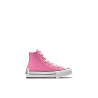 Converse Eva Liftv-jg - Kids Shoes Girls Pink