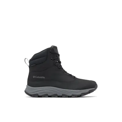 Columbia Expedition-p - Men's Footwear Boots Winter