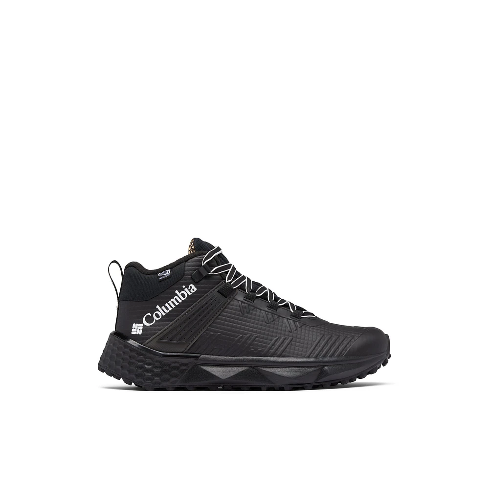 Columbia Facet 75.-tb - T Collection Boots Boys Black