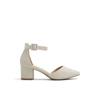 Solemate Fadossi-w - Women's Occasion Shoes Beige