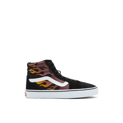 Vans Filmore-hi-m - Men's Footwear Shoes Athletics Leisure