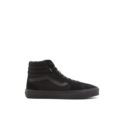 Vans Filmore-hi-m - Men's Footwear Shoes Sneakers Black