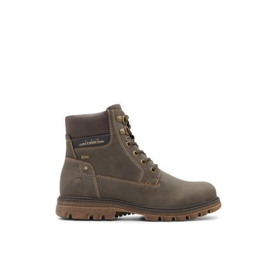 Weekenders Fimos - Men's Footwear Boots Casual - Brown