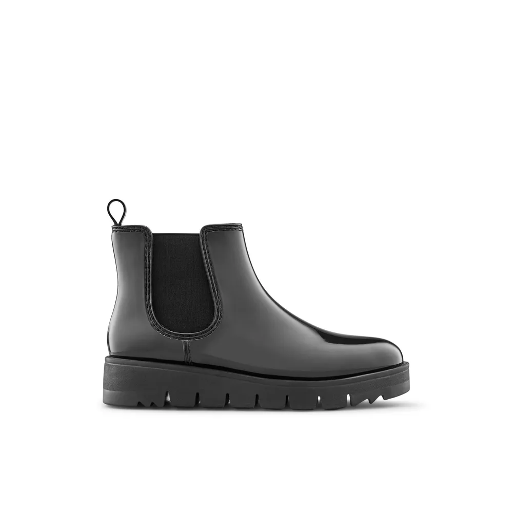 Cougar Firenze - Women's Footwear Boots Rain - Black