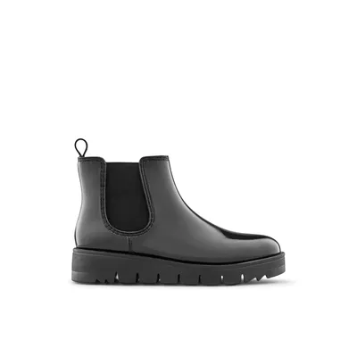Cougar Firenze - Women's Footwear Boots Rain - Black