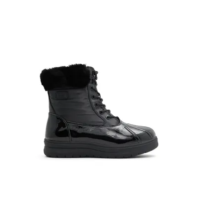 Aldo Flurrys l - Women's Shoes Black