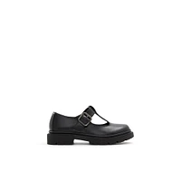 No Angel Fly Jane-jg - Kids Shoes Girls Black