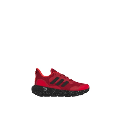 Adidas Fortarunj-jb - Kids Shoes Boys Red