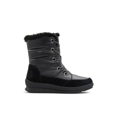 Banff Trail Froreri - Women's Footwear Boots Winter Black