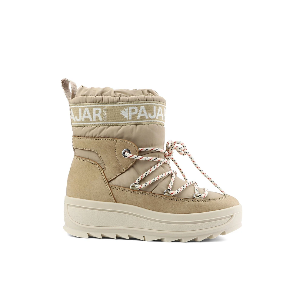 Pajar Galaxy - Women's Footwear Boots