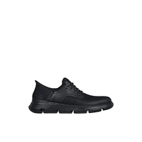 Skechers Garza Slip-m - Slip Ins Men's Shoes