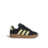 Adidas Gcourt Alpha - Women's Cupsole Chaussures Mélange de Matière