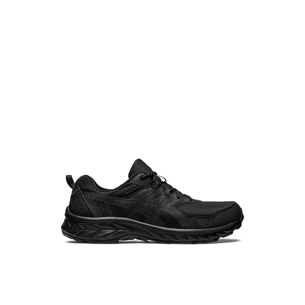 Asics Gel ven9-m-w - Men's Footwear Shoes Athletics Multifunction Black