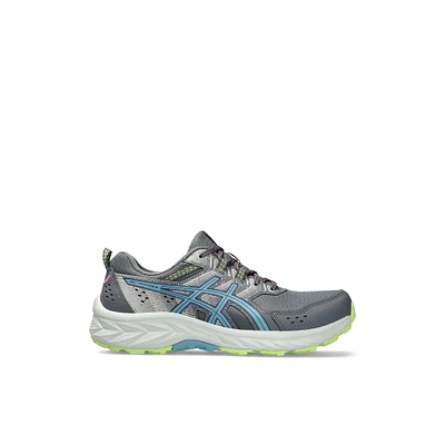 Asics Gel venture9 - Women's Shoes Grey