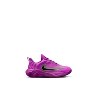 Nike Gianni se4-jb - Kids Shoes Boys Purple