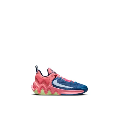 Nike Giannis-jb - Kids Boys Junior Athletics Shoes Pink