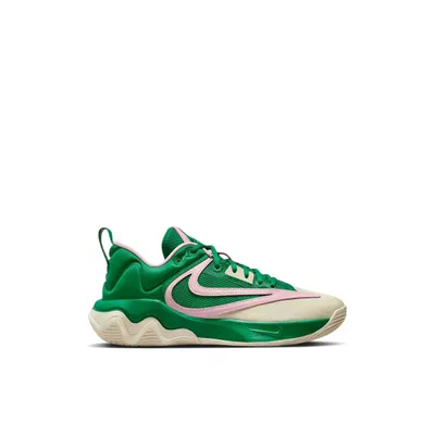 Nike Giannis-tb - T Collection Shoes Green