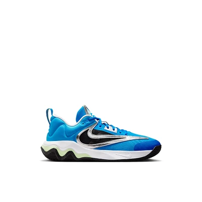 Nike Giannis 3-tb - Kids Shoes Boys