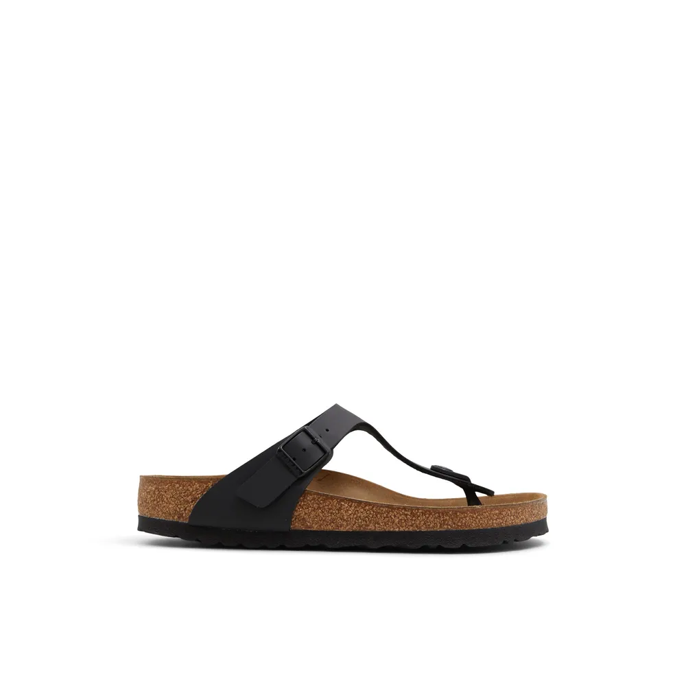 Birkenstock Gizeh - Women's Footwear Sandals Footbed