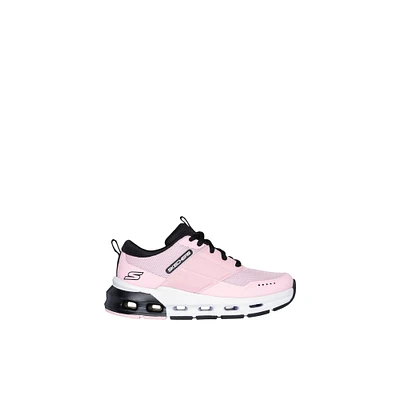 Skechers Glidstepl-jg - Kids Shoes Girls Pink