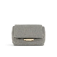 Ted Baker Gliters-l - Women's Handbags - Silver