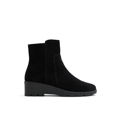 Luca Ferri Gloicienn - Women's Footwear Boots Ankle Black