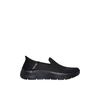 Skechers Go Walk Flxr - Women's Footwear Shoes Athletics Multifunction Black