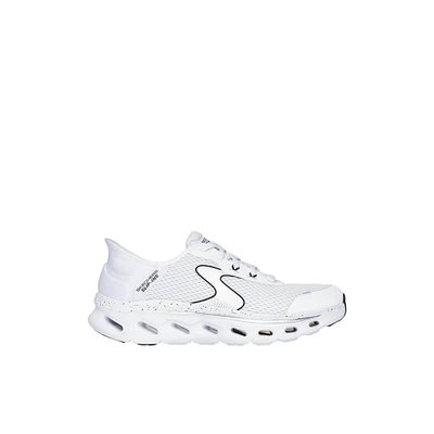 Skechers Go Walk Step - Women's Footwear Shoes Athletics Leisure White