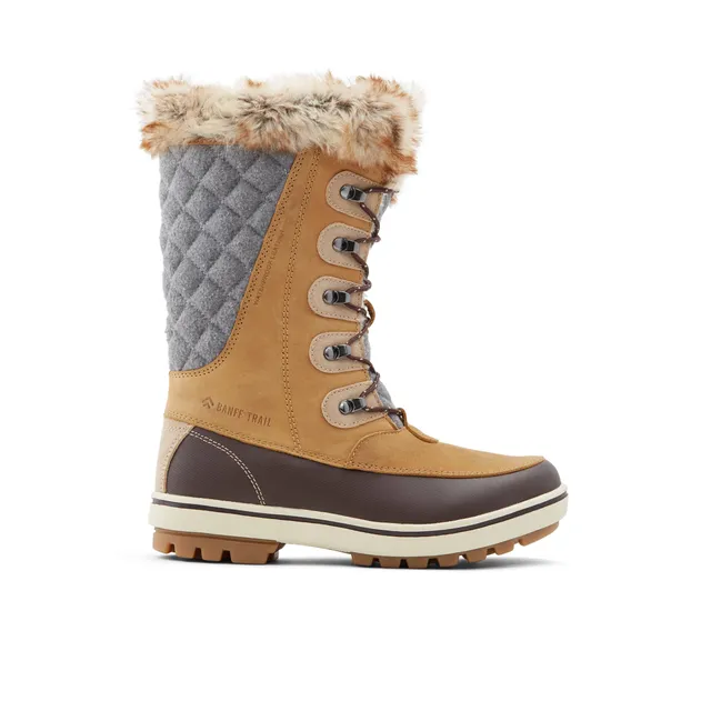 Banff trail winter boots Outlet