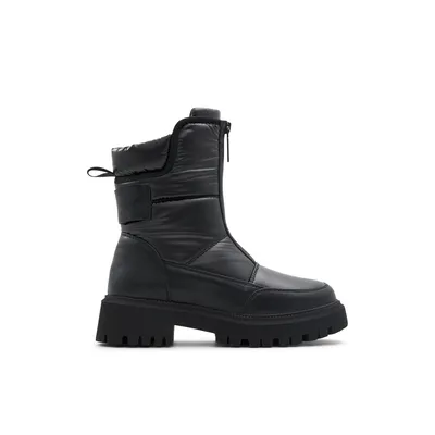 Luca Ferri Goce - Women's Footwear Boots Winter - Black