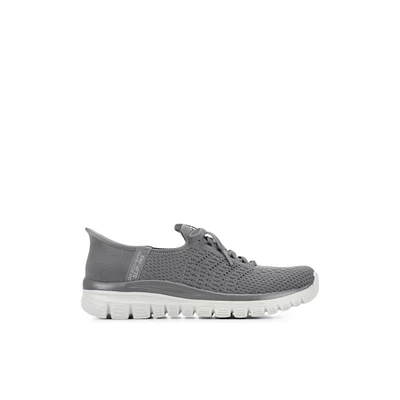 Skechers Graceful-l - Slip Ins Chaussures pour femmes Textile Maille