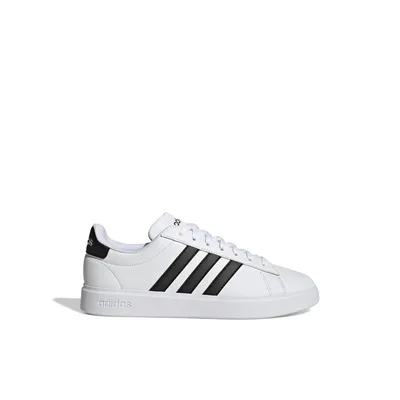 Adidas Grandcourt-m - Men's Skate Shoes White