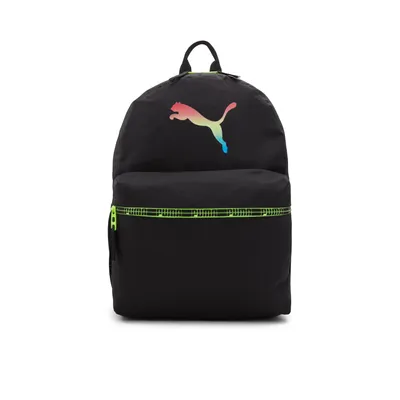 Puma Grandslam - Sacs à dos pour enfants - Noir Textile