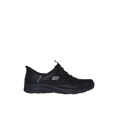 Skechers Gratis Leisure - Women's Footwear Shoes Athletics Black