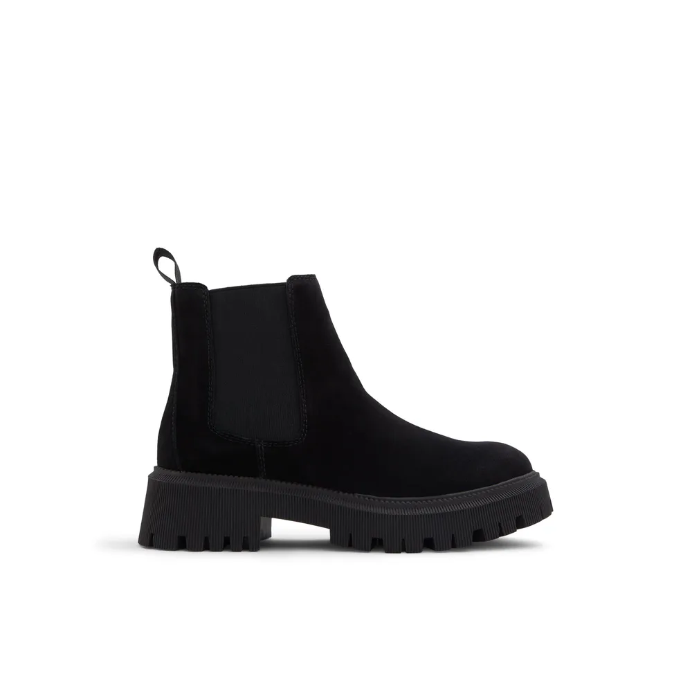 Luca Ferri Greitram - Women's Footwear Boots Winter - Black