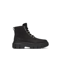 Timberland Greyfield tg - Women's Footwear Boots Winter Black