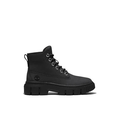 Timberland Greyfieldmid-tg - T Collection Boots Girls Black