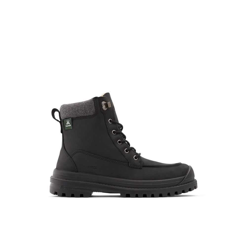Kamik Griffon 2 - Men's Footwear Boots 