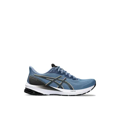 Asics Gt 1000 12 - Men's Footwear Shoes Athletics Multifunction Blue
