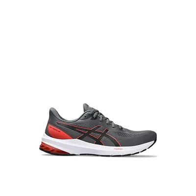 Asics Gt 1000 12-w - Men's Footwear Shoes Athletics Multifunction Grey