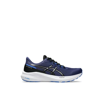 Asics Gt 1000 13 - Men's Footwear Shoes Athletics Multifunction Blue