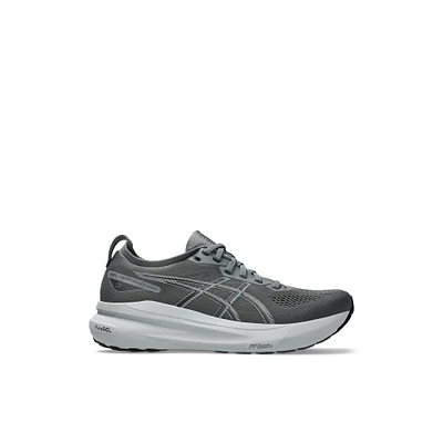 Asics Gt 1000 13-w - Men's Footwear Shoes Athletics Multifunction Grey