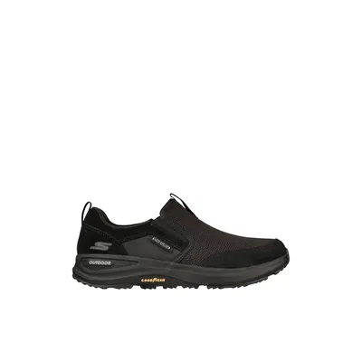 Skechers Gw Ands Slp - Men's Footwear Shoes Casual Loafers Black