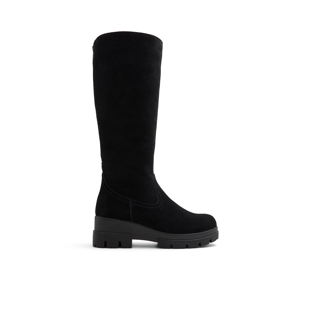 Luca Ferri Haalisien - Women's Footwear Boots Mid - Black