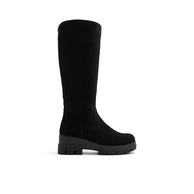 Luca Ferri Haalisien - Women's Footwear Boots Mid - Black