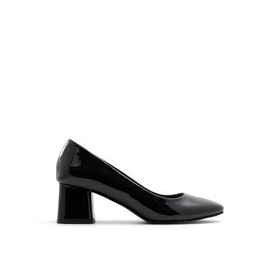 Luca Ferri Haiajar - Women's Occasion Shoes Black