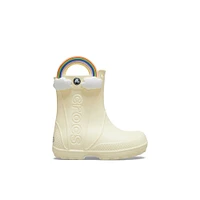 Crocs Handle Rain-jg - Kids Rainboots